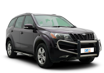Mahindra XUV500-img
